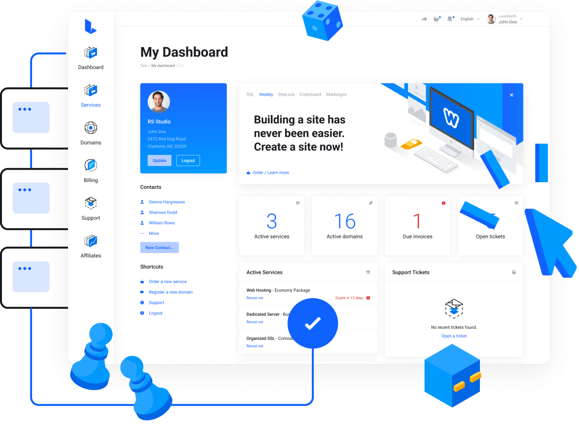 Conan Exiles - Game Server - Powerful  Game Server control panel