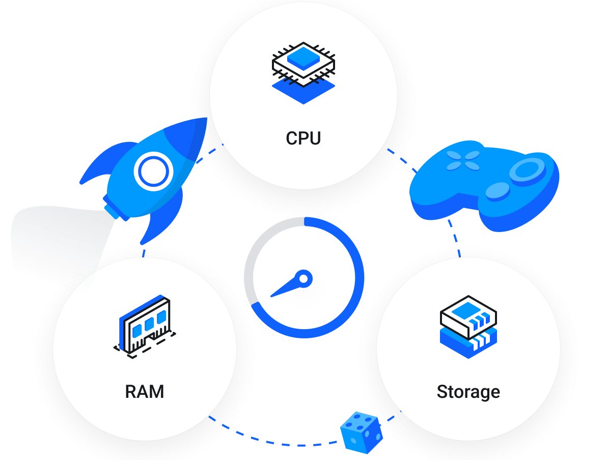 Conan Exiles - Game Server - High performance Game Servers