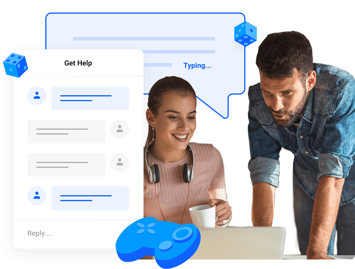 Conan Exiles - Game Server - Round-the-clock support