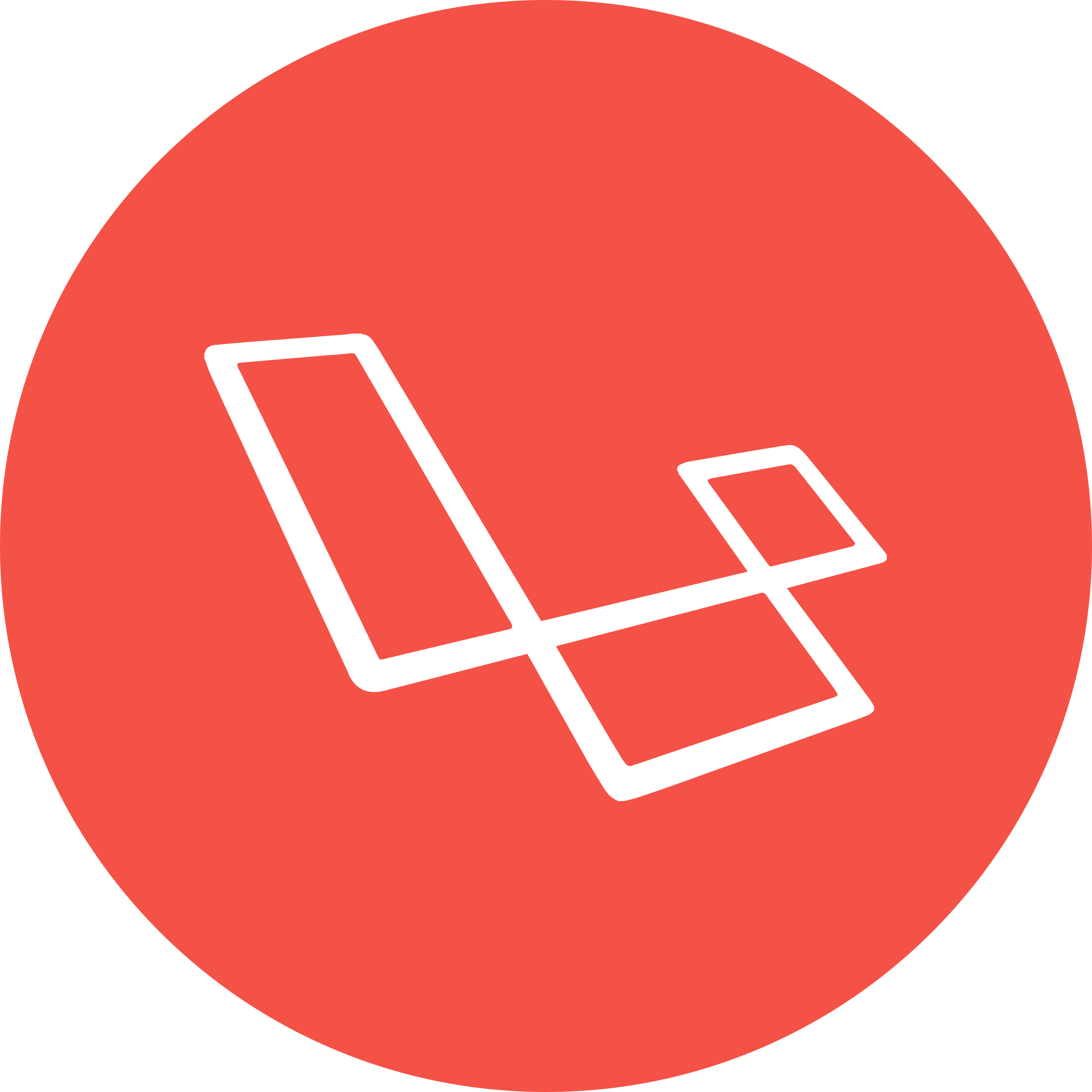 LARAVEL